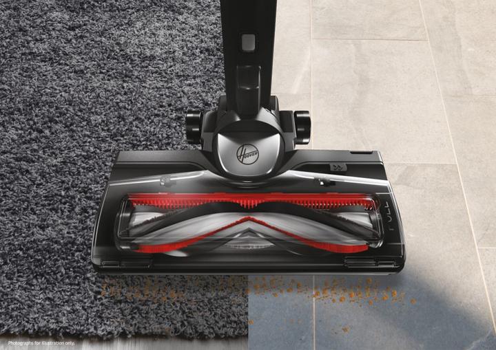 Produktbild Hoover HF522STP 011