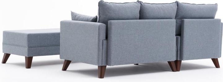 Image du produit Atelier del Sofa Malik (Canapé d'angle)