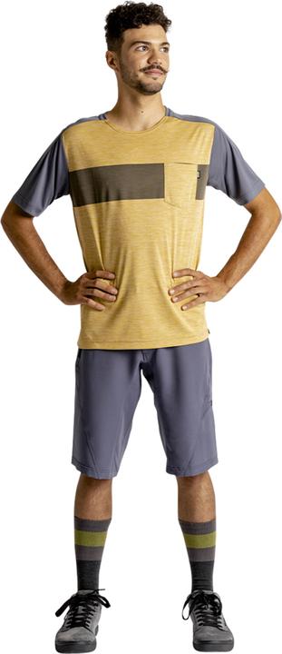 Image du produit iXS Flow X Jersey (XS)