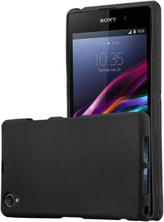 Produktbild Cadorabo TPU Frosted Cover