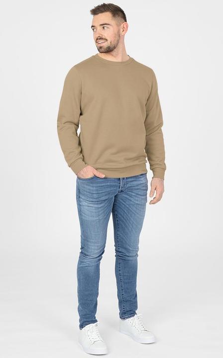 Image du produit JAKO Sweat Organic (5XL)