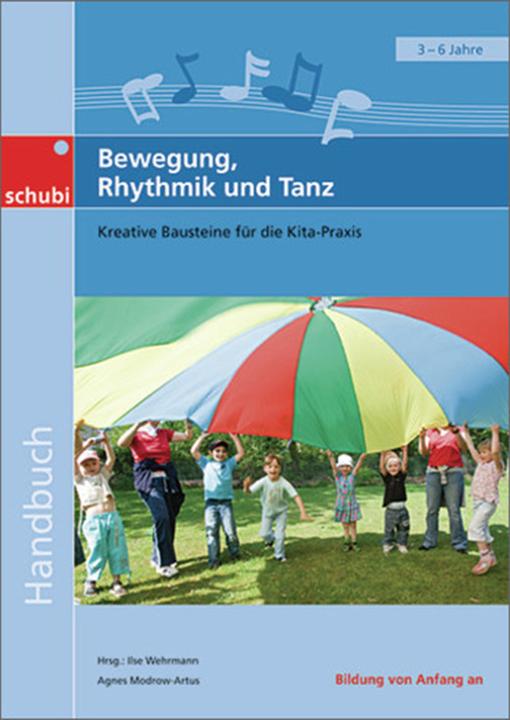 Bewegung, Rhythmik und Tanz (Deutsch, 2012)