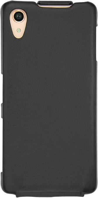 Actual product image Noreve Leather cover vertical (Sony Xperia X Performance)