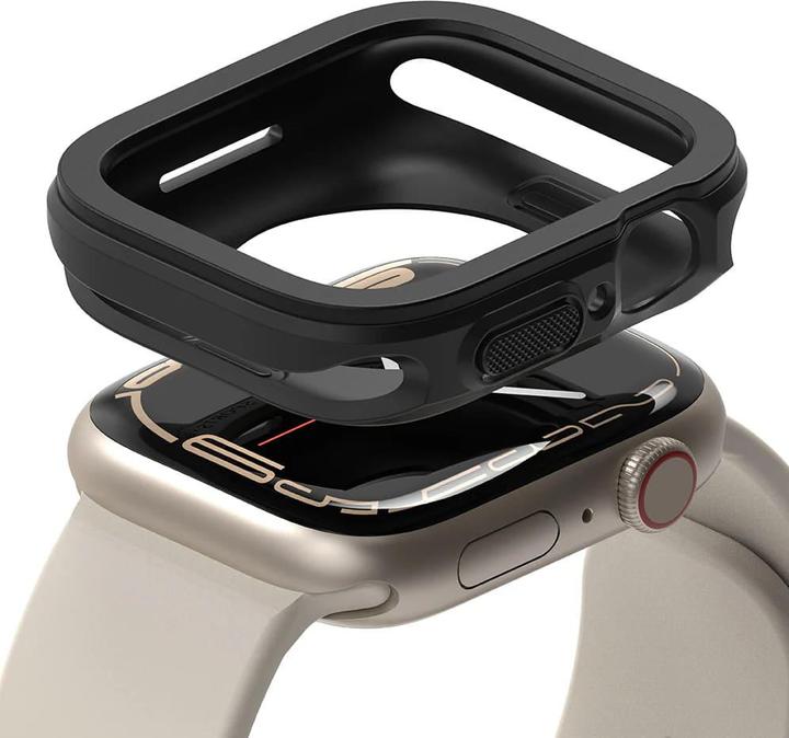 Image du produit Ringke Étui Air pour Apple Watch 10 42mm - Noir