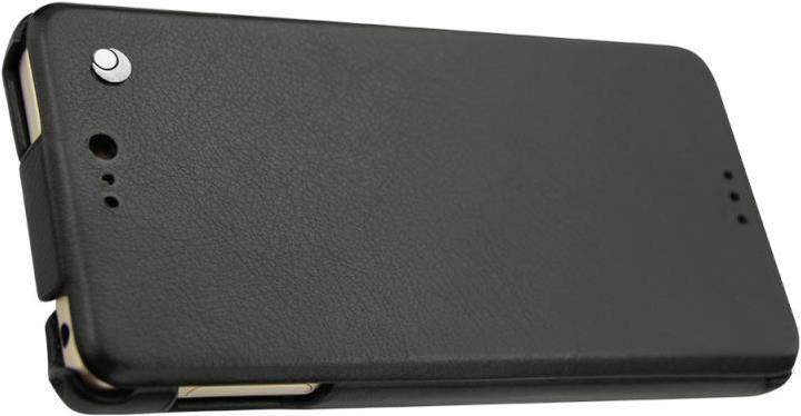 Actual product image Noreve Leather cover vertical (Sony Xperia X Performance)