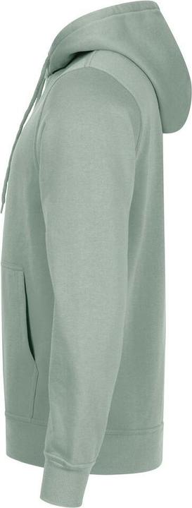 Immagine prodotto Clique Miami Felpa con Cappuccio Adulto Unisex (M)