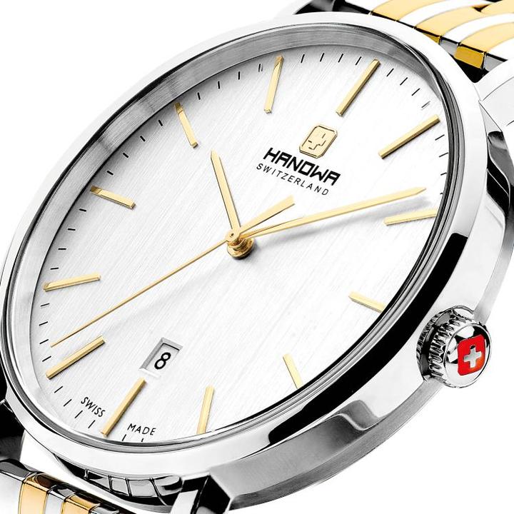 Produktbild Hanowa Brisen (Analoguhr, 41 mm)