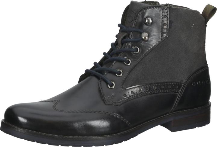 Actual product image Bugatti Ankle boot (43)