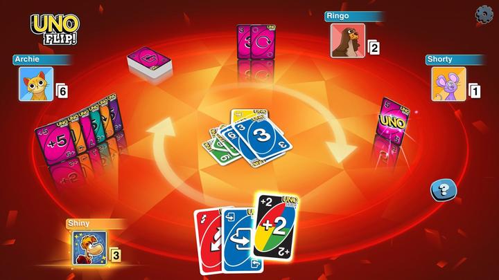 Produktbild Microsoft Uno Ultimate Edition (Xbox One X, Xbox Series X, Xbox One S, Xbox Series S)