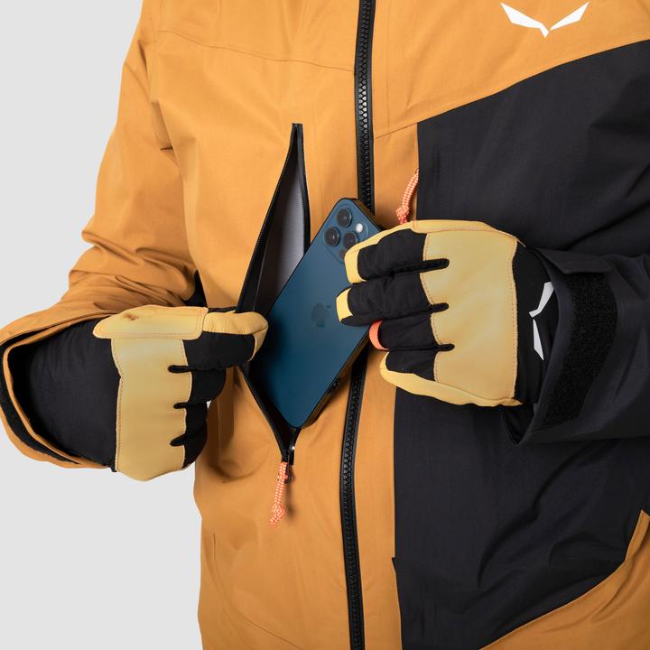 Produktbild Salewa Sella 3L Powertex Jacket (52)