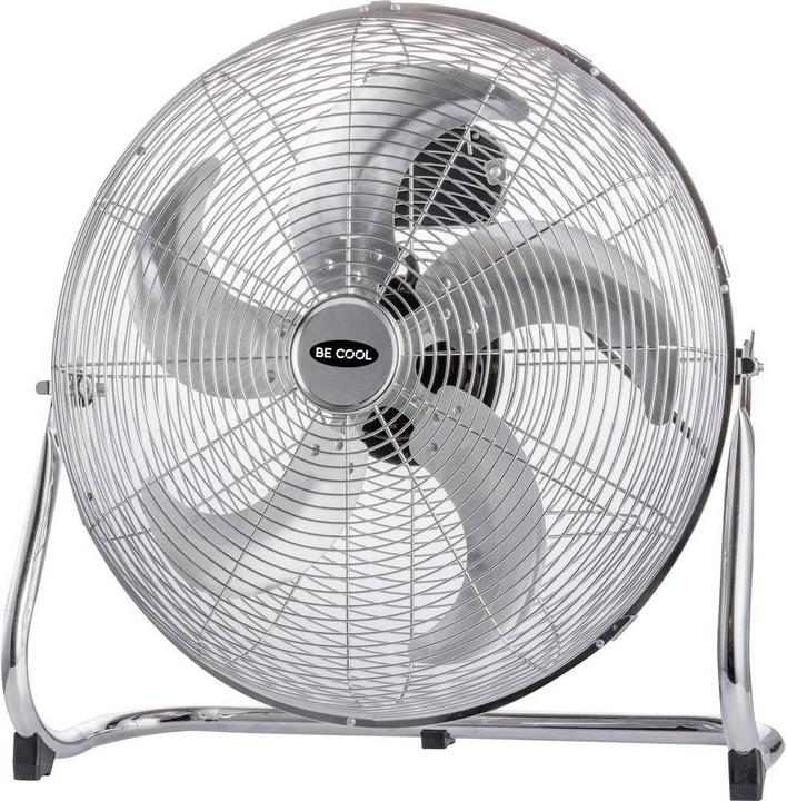Be Cool Bodenventilator (65 dB)