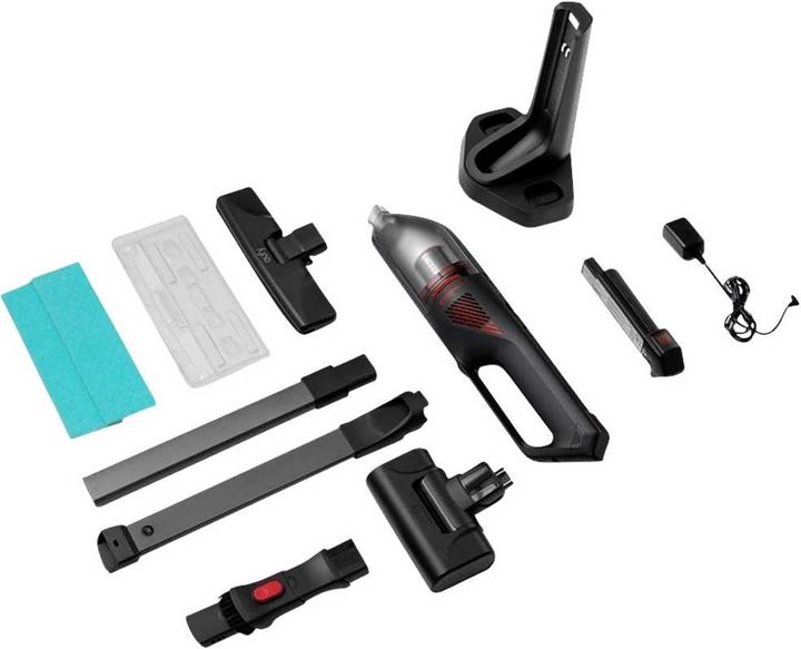 Produktbild eufy H30 Infinity