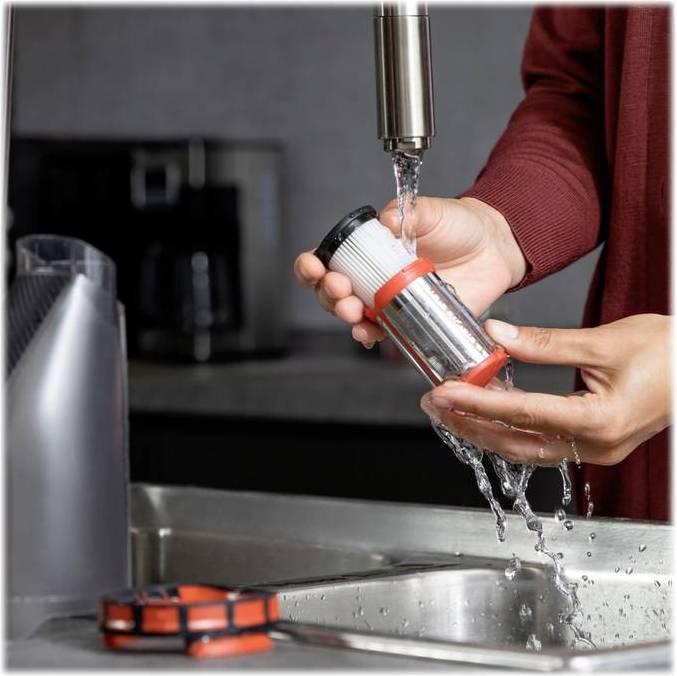 Produktbild eufy H30 Infinity