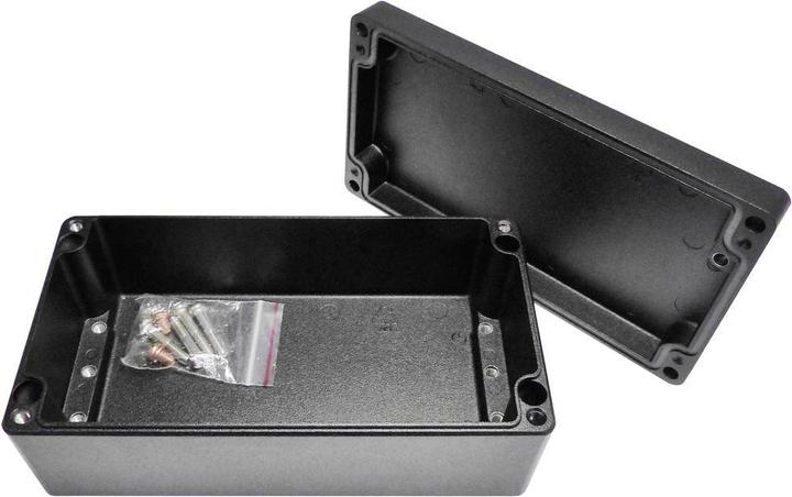 Produktbild Reltech EfaBox 220x120x81 mm (Gehäuse)