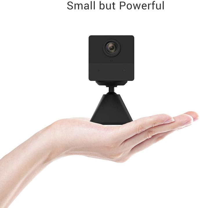 Actual product image EZVIZ BC2 (1920 x 1080 Pixels)