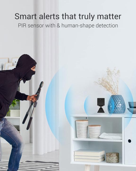 Actual product image EZVIZ BC2 (1920 x 1080 Pixels)