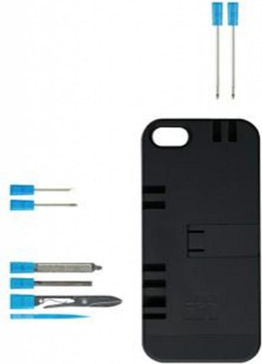 Actual product image Incase Multifunctional case (Apple iPhone 5s, Apple iPhone 5)