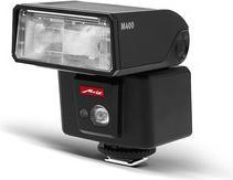 Produktbild Metz mecablitz M400 Canon (Aufsteckblitz, Canon)