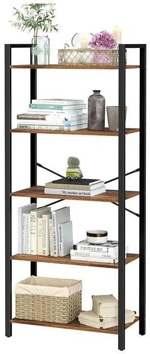 Immagine prodotto Songmics Havanna (66 x 30 x 153 cm)