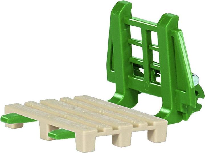 Produktbild Siku John Deere 7310R (RTR Ready-to-Run)