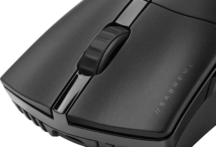 Produktbild Corsair Sabre Pro Champion Series RGB (Kabellos)