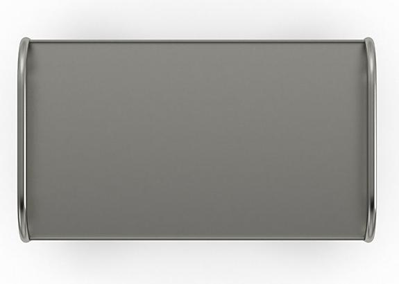 Actual product image Kongamek KM41 shelf truck (400 kg)