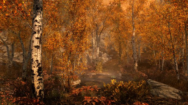 Produktbild Bethesda The Elder Scrolls V: Skyrim Special Edition (PS4)