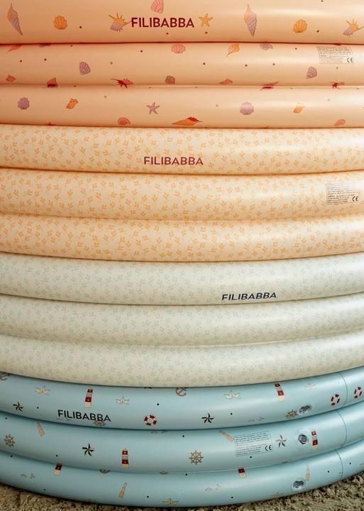 Produktbild Filibabba Alfie