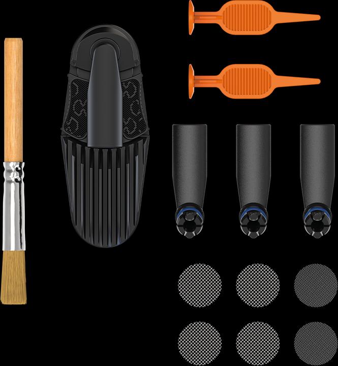 Image du produit Storz & Bickel Jeu de pièces d'usure