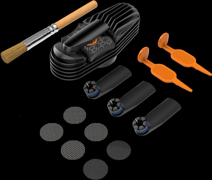 Image du produit Storz & Bickel Jeu de pièces d'usure