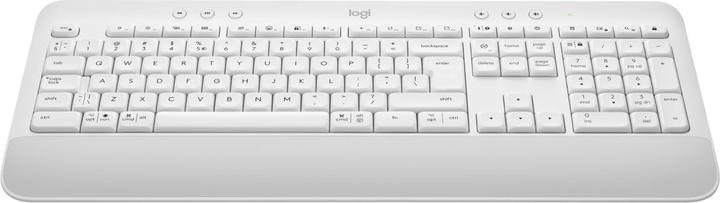 Immagine prodotto Logitech Signature K650 (Ing. Int., Cablato)