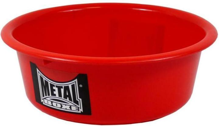 Actual product image Metal Boxe Cuvette (3XL)