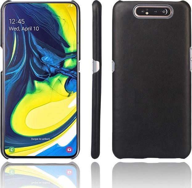 Immagine prodotto MU Classic Cavallo pazzo Hardcase Cover (Samsung Galaxy A80)