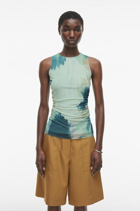 Immagine prodotto Rouge Edit Rundhals Top (XS)