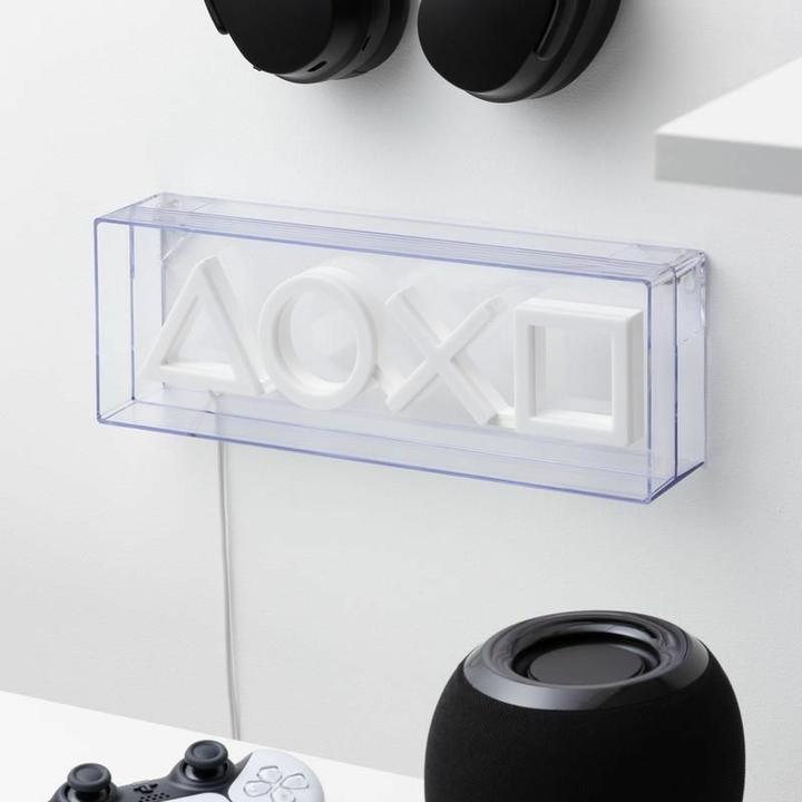 Actual product image Paladone Products PlayStation