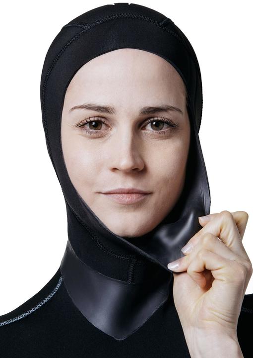 Actual product image Cressi Hood Vest (2.5 mm, M)