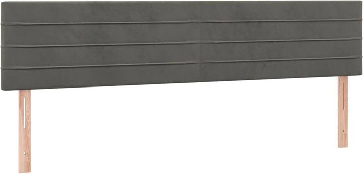 Actual product image VidaXL Paulina (180 x 200 cm, 180 x 200 cm)