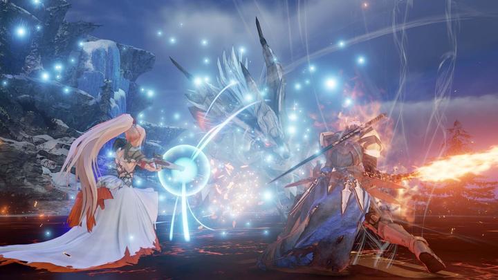 Produktbild Bandai Namco Tales Of Arise (Xbox One X, Xbox Series X, IT)