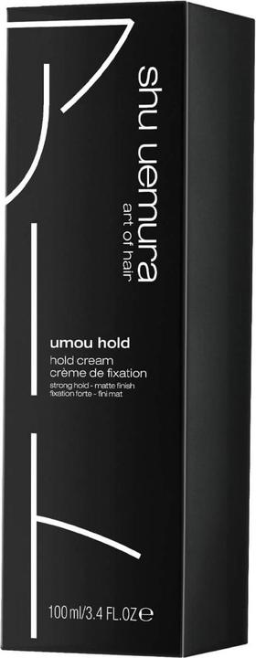 Immagine prodotto Shu Uemura Umou Hold Cream (Crema per capelli, 100 ml)