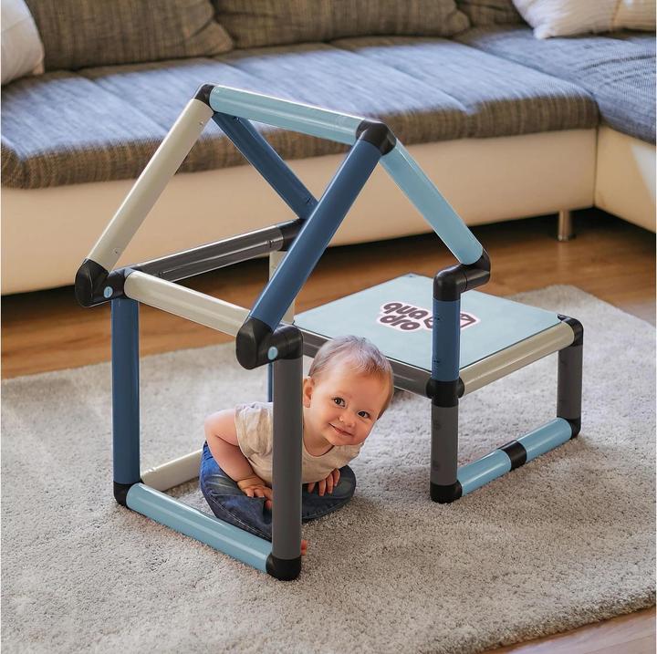 Image du produit Quadro Accueil Débutants