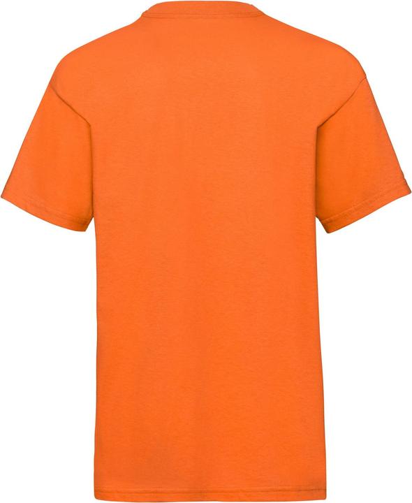 Image du produit Fruit of the Loom - T-shirt VALUE - Enfant (152, 158)