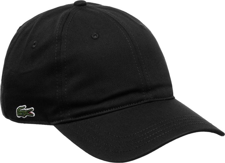 Lacoste Cap Sportswear (One Size)