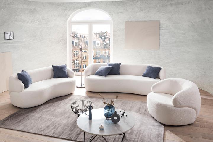 Produktbild SalesFever Sofa (3-Sitzer)
