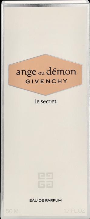 Produktbild Givenchy Ange ou Démon Le Secret (Eau de Parfum, 50 ml)