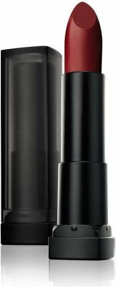 Actual product image Maybelline New York Color Sensational (05 Cruel Ruby)