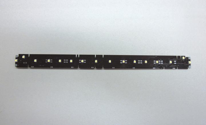 Image du produit Piko Kit d'éclairage LED IC wagons à grande capacité