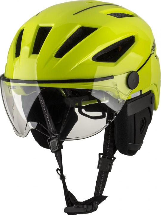 Actual product image Abus Pedelec 2.0 Ace (52 - 57 cm)