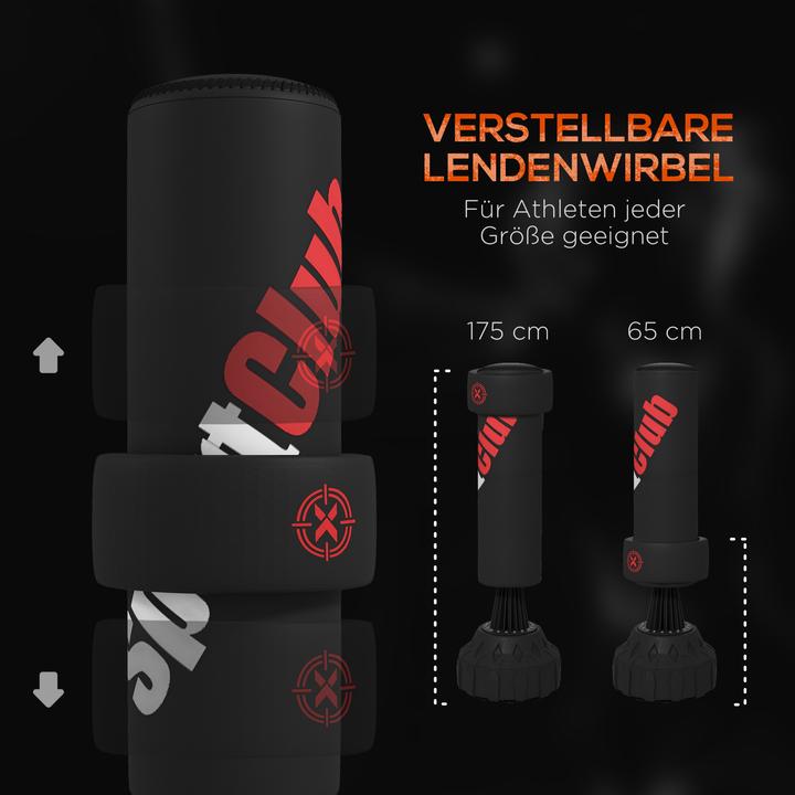 Produktbild SportNow Standboxsack (57 cm, 26 kg)