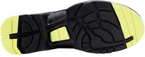 Produktbild Uvex Safety Sicherheitshalbschuh (S2, 43)