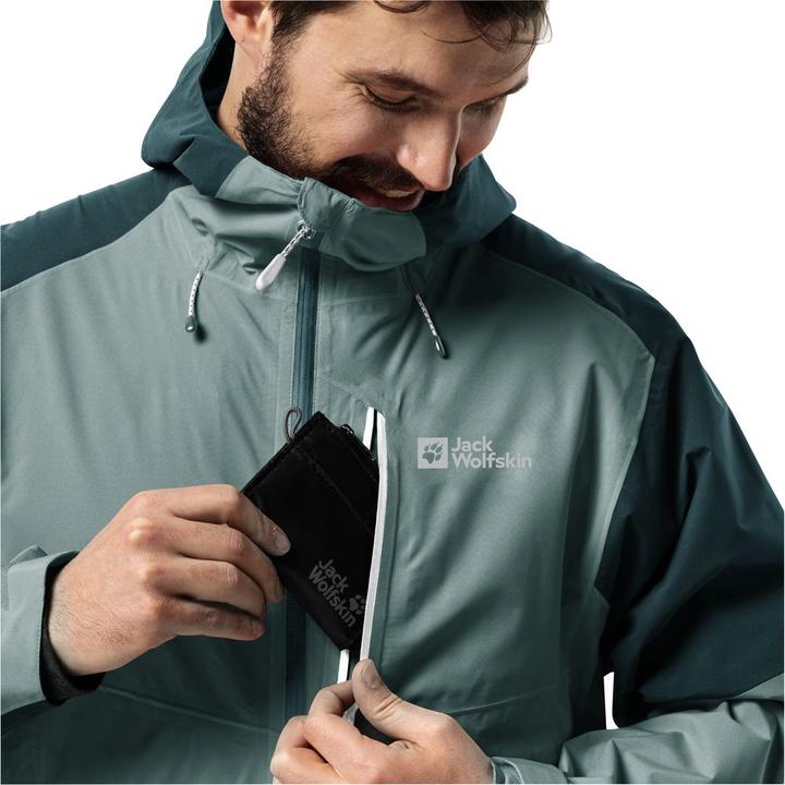 Produktbild Jack Wolfskin Eagle Peak 2L Jkt M (L)